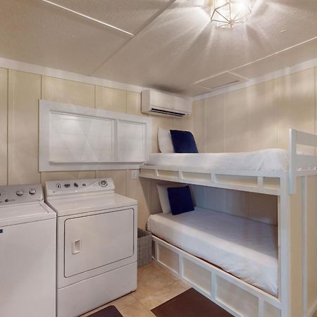 Sunshine Cottage Санта-Роза-Бич Экстерьер фото