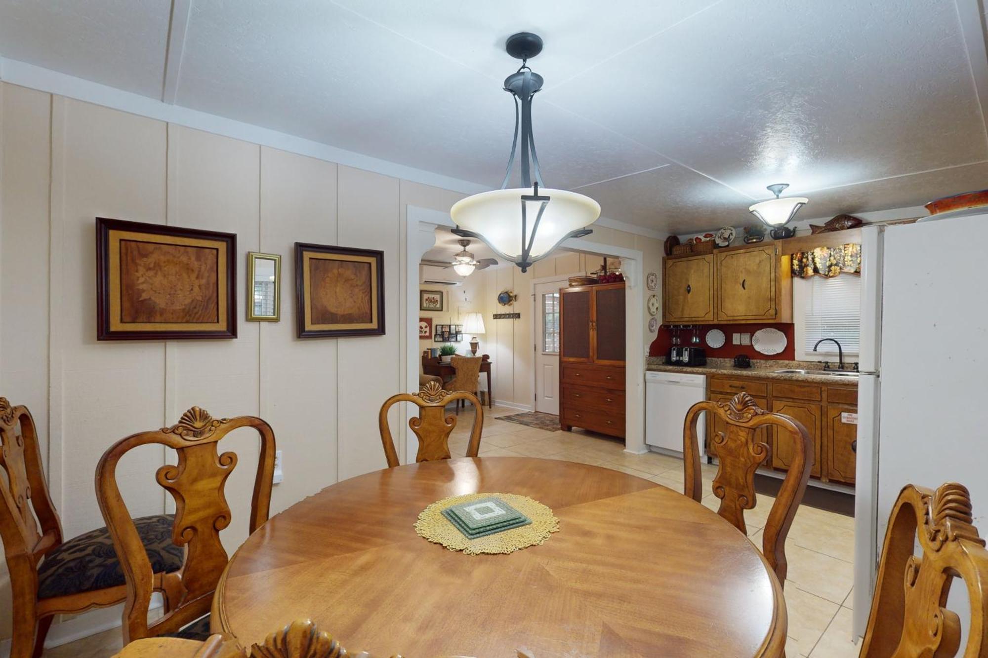 Sunshine Cottage Санта-Роза-Бич Экстерьер фото